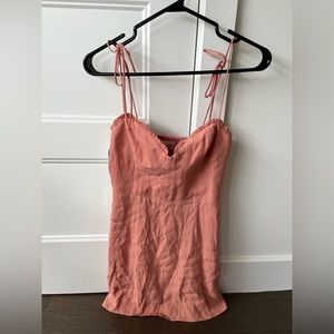 Aritzia (wildred) dress